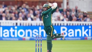 Breetzke's Record-Breaking Streak Leads South Africa to ODI Series Victory Over England