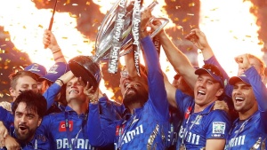 SA20 Auction: Brevis Becomes League's Priciest Player as Squads Take Shape After Bidding Frenzy