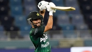 Pakistan batters under pressure with strike-rate? Mohammad Haris opens up