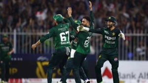 Pakistan Bowlers Surge in ICC Rankings Ahead of Asia Cup 2025