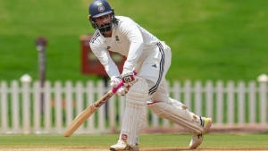 Duleep Trophy: Jagadeesan helps South Zone, Central Zone advance despite Jaiswal fifty