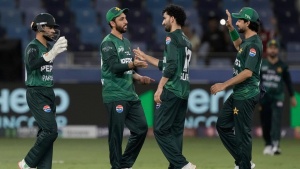 Pakistan's Agha Issues Bold Challenge to India Ahead of Asia Cup Clash