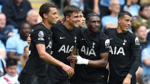 Tottenham Hotspur Rejects Takeover Bids, Affirms Club is Not For Sale