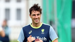 Pat Cummins sets Ashes comeback plan amidst back injury concerns