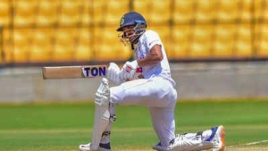 Ruturaj Gaikwad's Century in Duleep Trophy Semifinal Signals Return to Form, Sends Message to India Selectors