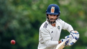 Rajat Patidar's Century Propels Central Zone in Duleep Trophy Final; Test Spot in Sight