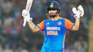 Rinku Singh Reveals Dhoni's Crucial Advice for Thriving Under Pressure in Lower-Order Batting