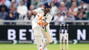 Rishabh Pant used to ask bowlers to attack his body at fast pace: Former India coach
