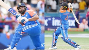 Abhishek Sharma Joins Elite Club with Blistering Start in Asia Cup Thrashing of UAE