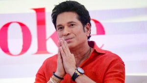 Sachin Tendulkar Quashes BCCI President Speculation Ahead of Elections