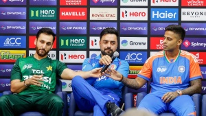 Harbhajan Singh: India-Pakistan Cricket on Hold Until Diplomatic Ties Thaw