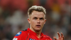 England Recalls Sam Curran to T20 Squad for South Africa, Ireland Series