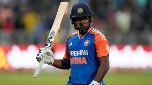Gavaskar Champions Samson's Inclusion in India's Asia Cup Squad Amidst Selection Dilemma