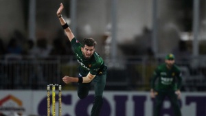 Asia Cup: Shaheen Afridi is back in his rhythm, says Wasim Akram