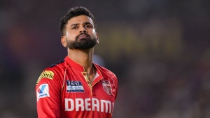 Shreyas Iyer appeals for donations to support flood-hit Punjab