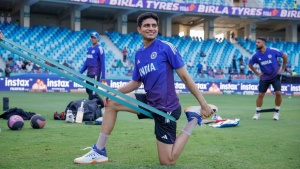 Shubman Gill Credits Tendulkar's Inspiration and Kohli's Drive in Shaping His Cricket Career