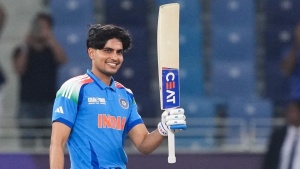 Gill's Early Spark: How a U-23 Match Ignited an 11-Year-Old's Cricket Dream