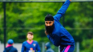 UAE bowler shares unique connection to Shubman Gill, now they meet at Asia Cup 2025