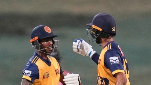 Asia Cup: Nissanka special helps Sri Lanka outclass Bangladesh for winning start