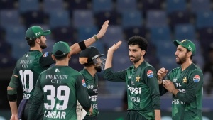 IND vs PAK: Pakistan's spin-heavy bowling attack might trouble India, says Manjrekar