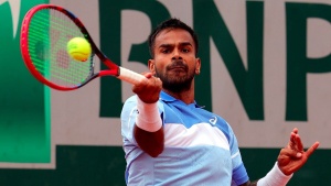 Davis Cup: India beat Switzerland, seal spot for next year's Qualifiers