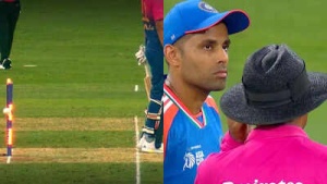Asia Cup Controversy: India's Suryakumar Yadav Withdraws Appeal After UAE Batter's Towel Mishap