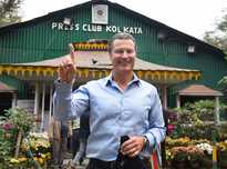 Simon Taufel Embarks on Umpire Development Mission with Bangladesh Cricket Board