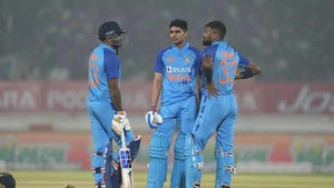 'Whenever you play for your country ...': Gautam Gambhir's message for Team India ahead of Asia Cup 2025 as prep begins in Dubai