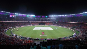 Ahmedabad likely to host T20 World Cup 2026 final, tournament from Feb 7 to Mar 8