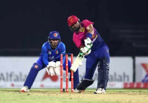 Asia Cup 2025: Waseem Leads UAE Squad, Set for India Clash in Opener