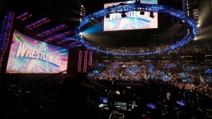 WrestleMania may debut outside USA, Saudi Arabia tipped as 2027 hosts: Report
