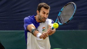 Bhambri Eyes Historic US Open Doubles Final: How to Watch His Semifinal Clash Live