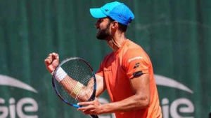 US Open 2025: Bhambri's Semifinal Run Ends as British Duo Advances to Final