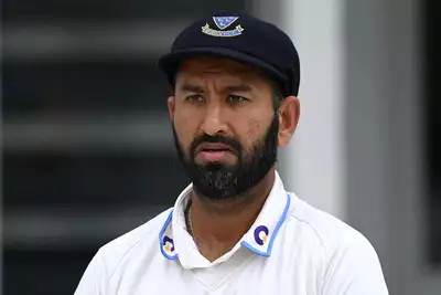 Cheteshwar Pujara Announces Retirement From International Cricket: A Look at His Farewell Message