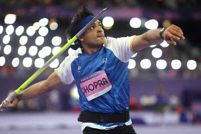 Diamond League Final: 'Technically not perfect' - Neeraj Chopra on breaching 90m mark