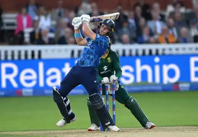 'Hopefully I can do it for a long time': RCB all-rounder reflects on debut and busy summer ahead