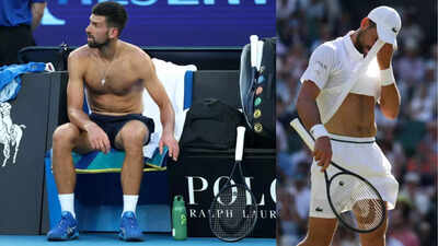 Inside Novak Djokovic's unbelievable fitness routine: Mystery green powder, algae and what else