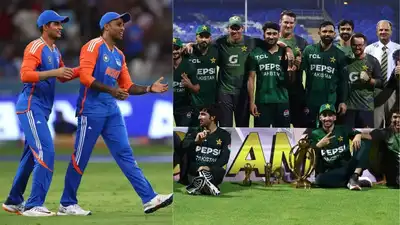 Pakistan cricket legend Wasim Akram makes bold Asia Cup prediction: 'India look stronger but...'