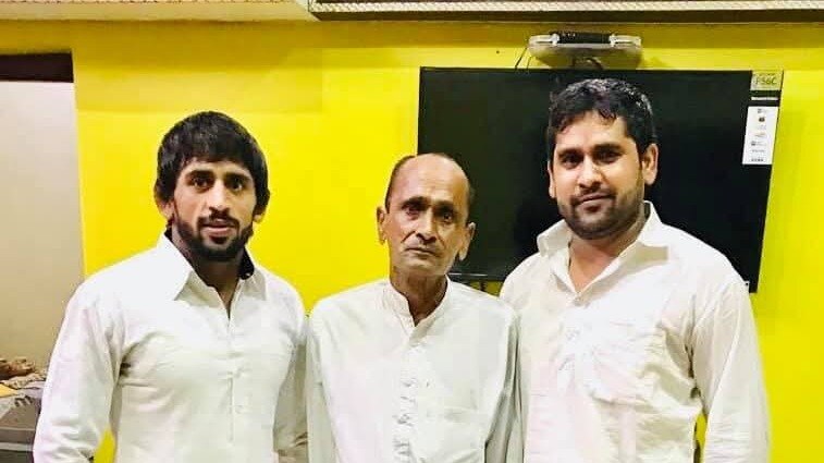Balwan Punia