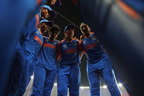 India will play two ODIs at Hobart Bellerive Oval