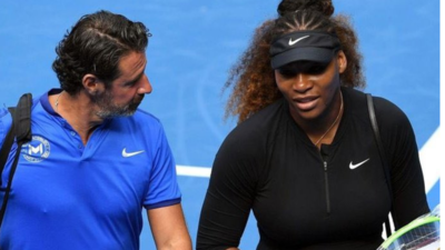 Patrick Mouratoglou reveals 'fights' with Serena Williams over weight: 'She felt judged'