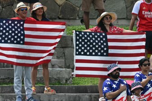  While constitutional questions simmer, players, coaches, and vendors remain in the dark