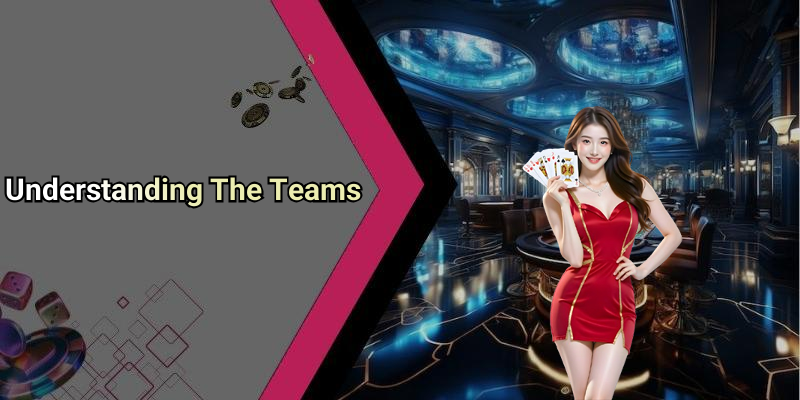 Understanding The Teams
