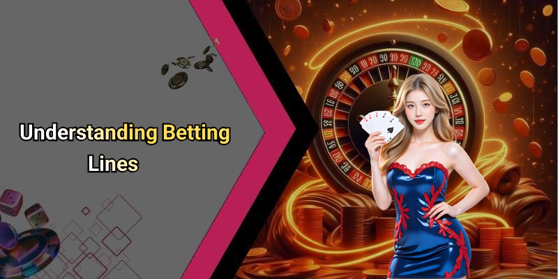Understanding Betting Lines