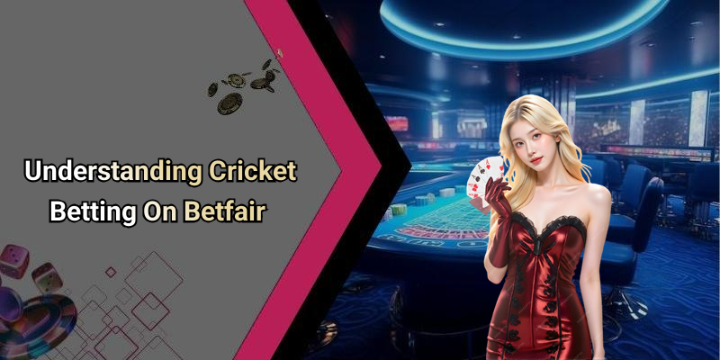 Understanding Cricket Betting On Betfair