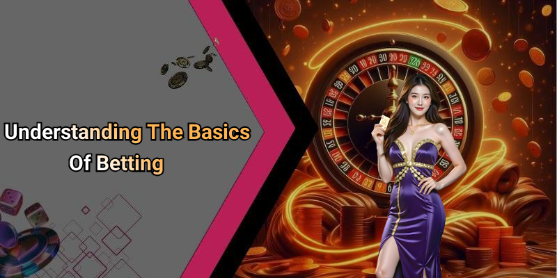 Understanding The Basics Of Betting