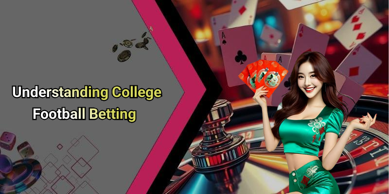 Understanding College Football Betting