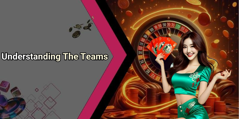 Understanding The Teams