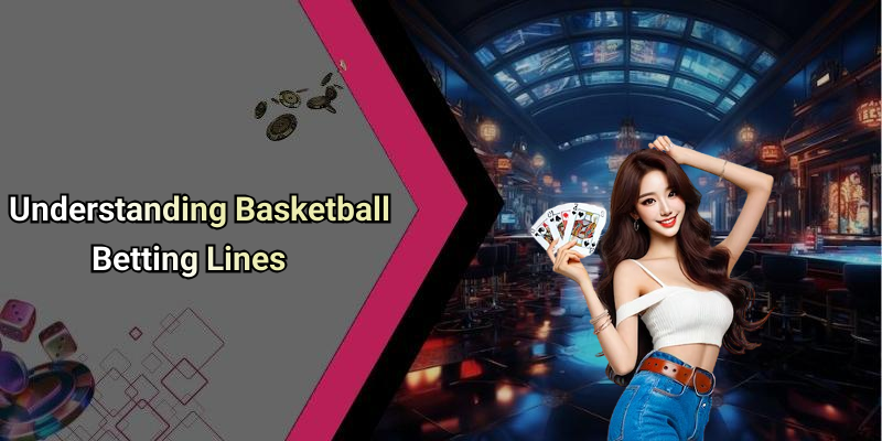 Understanding Basketball Betting Lines