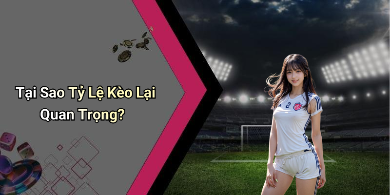Tại Sao Tỷ Lệ Kèo Lại Quan Trọng?